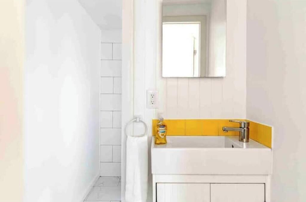 Photo of Bathroom in Old North End
