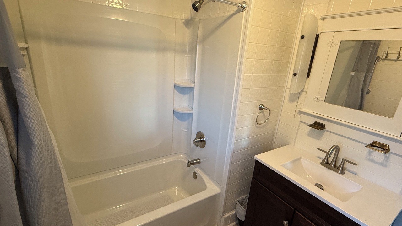 Photo of Bathroom in Endicott