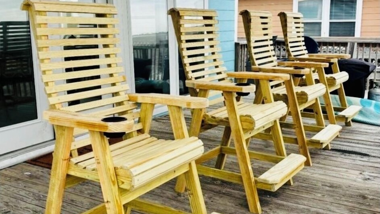 Photo of Patio Balcony in San Luis