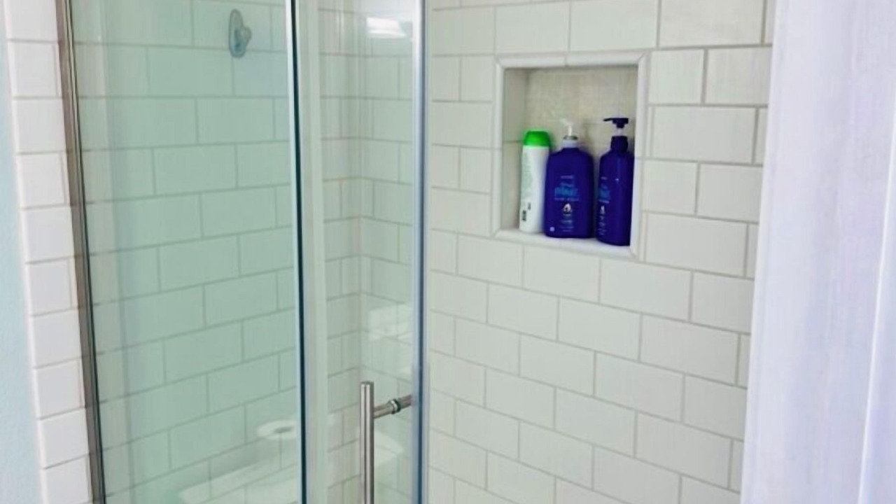 Photo of Bathroom in San Luis