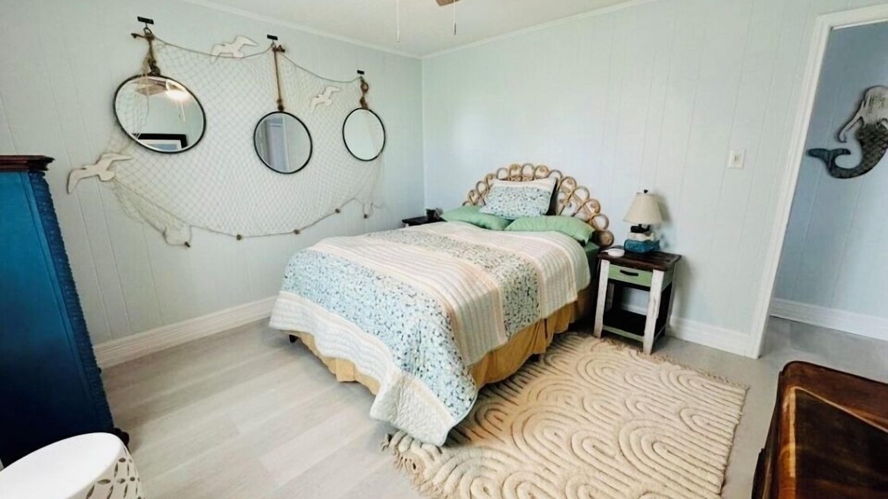 Photo of Bedroom in San Luis