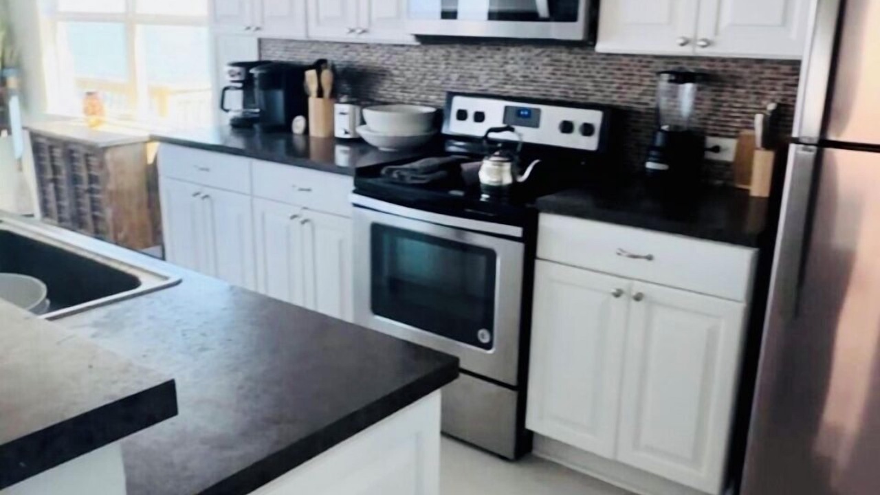 Photo of Kitchen in San Luis