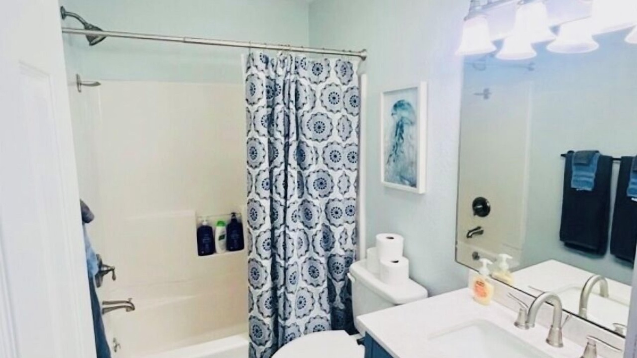 Photo of Bathroom in San Luis