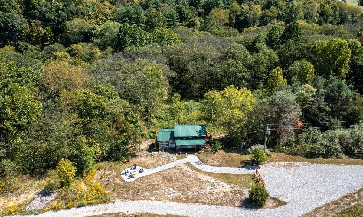 Photo of Outdoor in McArthur