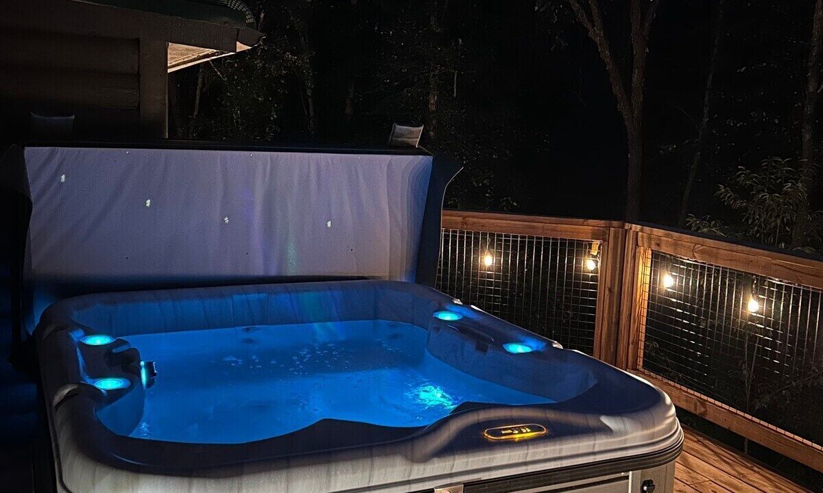 Photo of Patio Balcony in McArthur
