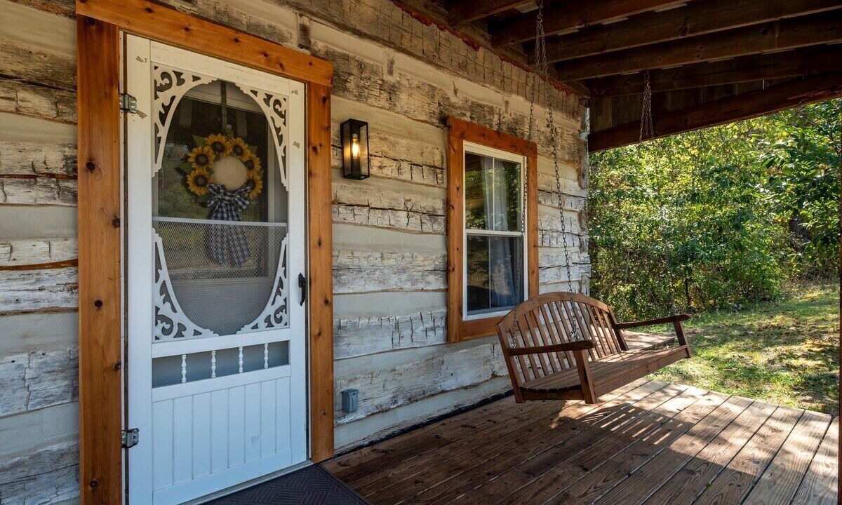 Photo of Patio Balcony in McArthur