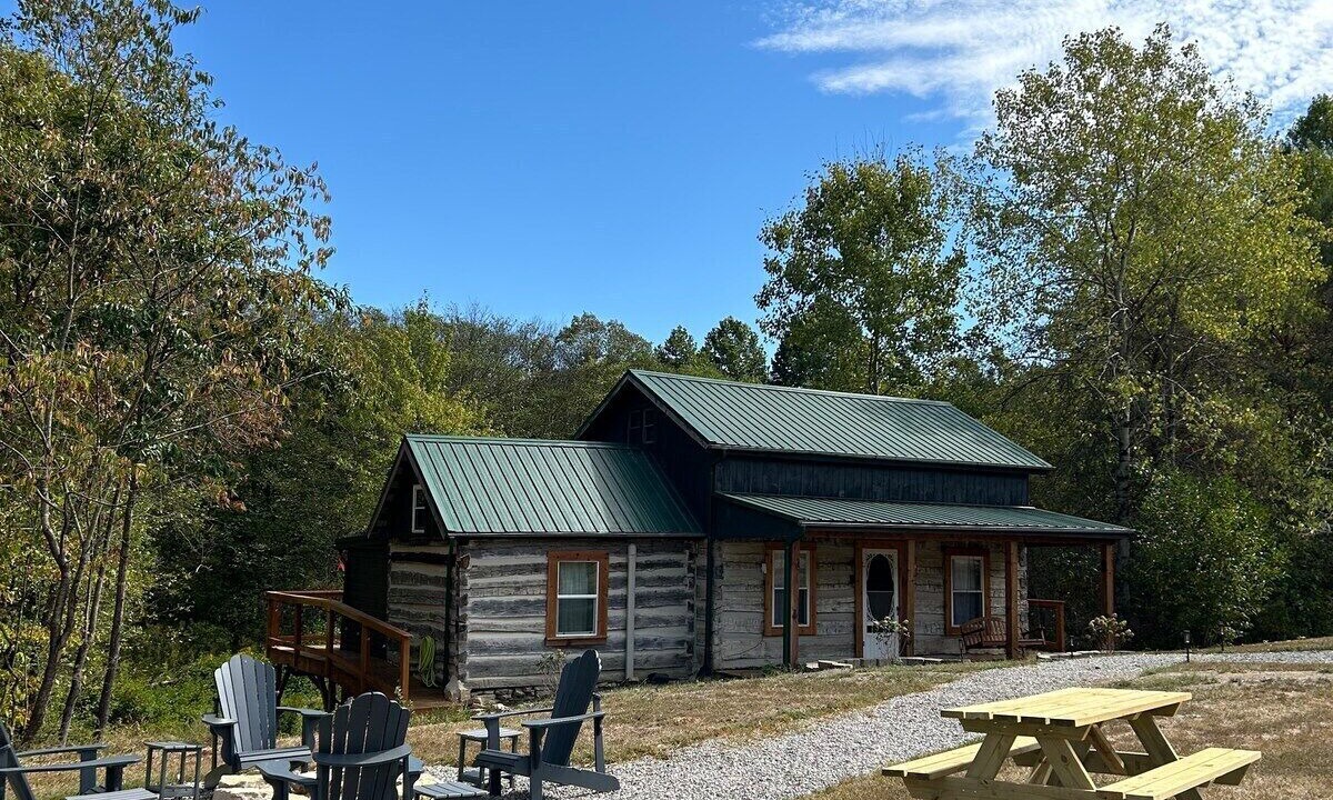 Photo of Outdoor in McArthur