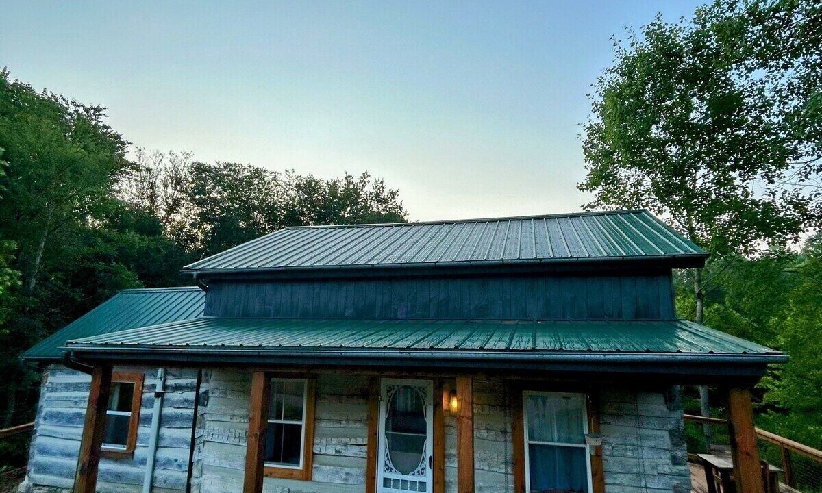 Photo of Outdoor in McArthur