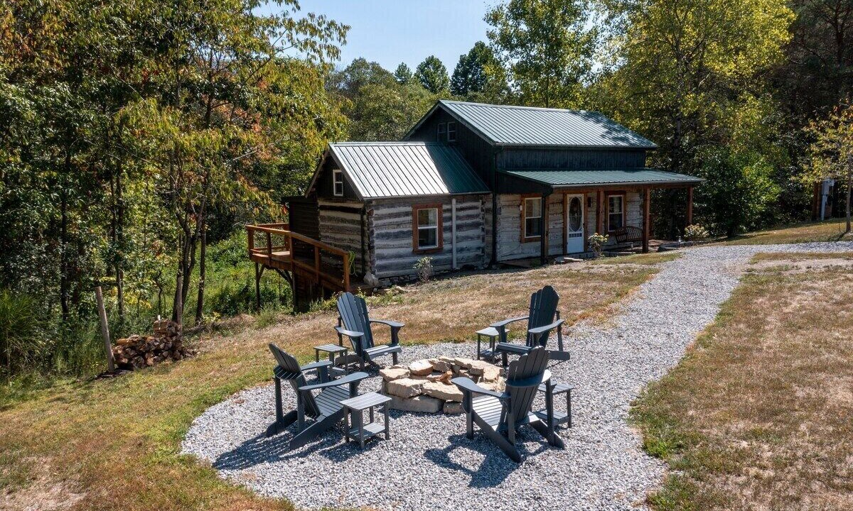 Photo of Outdoor in McArthur