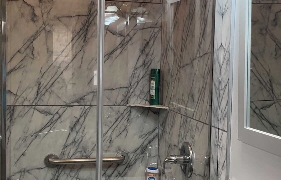 Photo of Bathroom in Whitehall