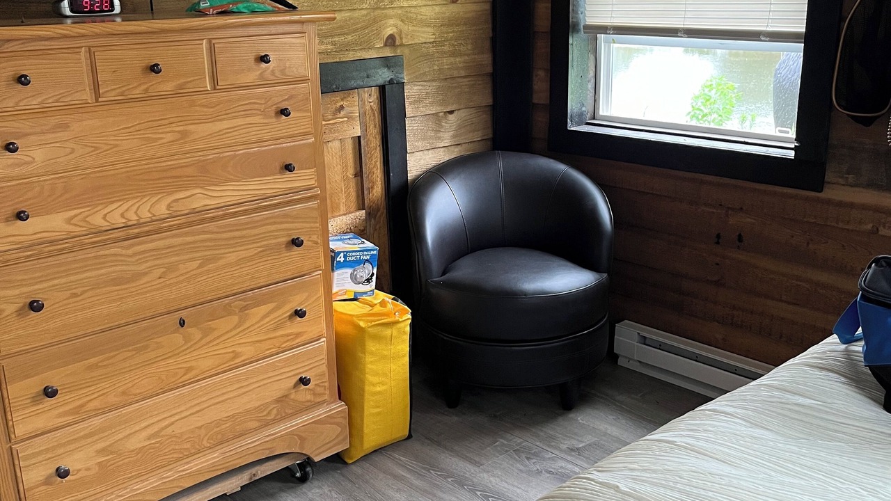 Photo of Bedroom in Whitehall