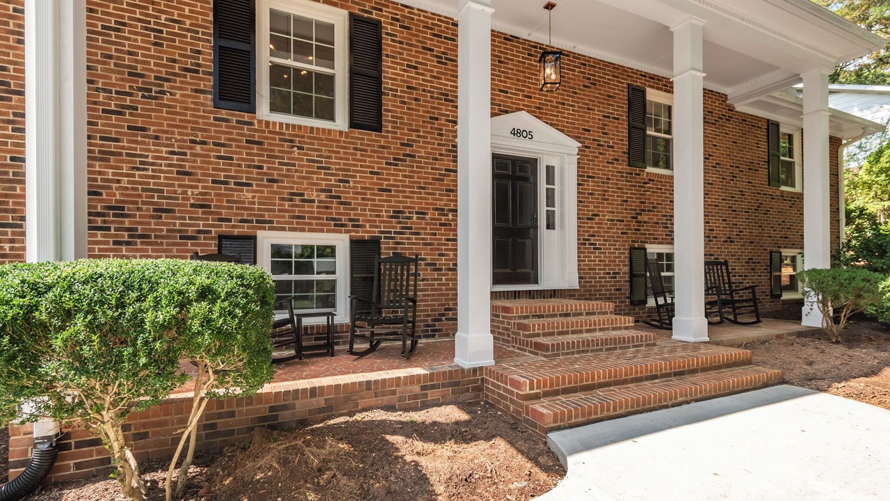 Photo of Outdoor in Northwest Raleigh