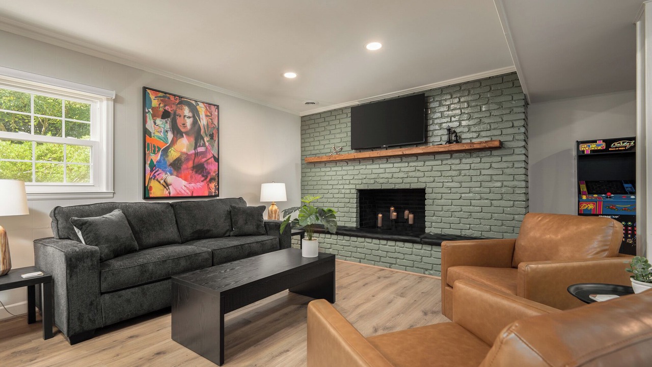Photo of Bedroom in Northwest Raleigh
