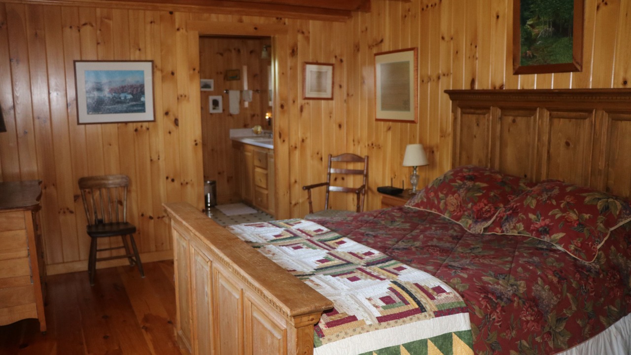 Photo of Bedroom in Greensboro