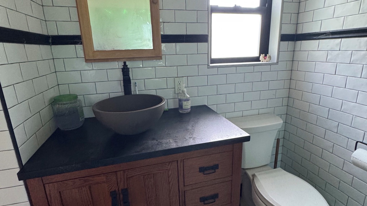 Photo of Bathroom in Greensboro