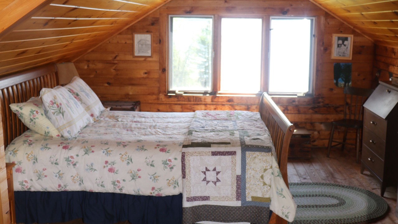Photo of Bedroom in Greensboro