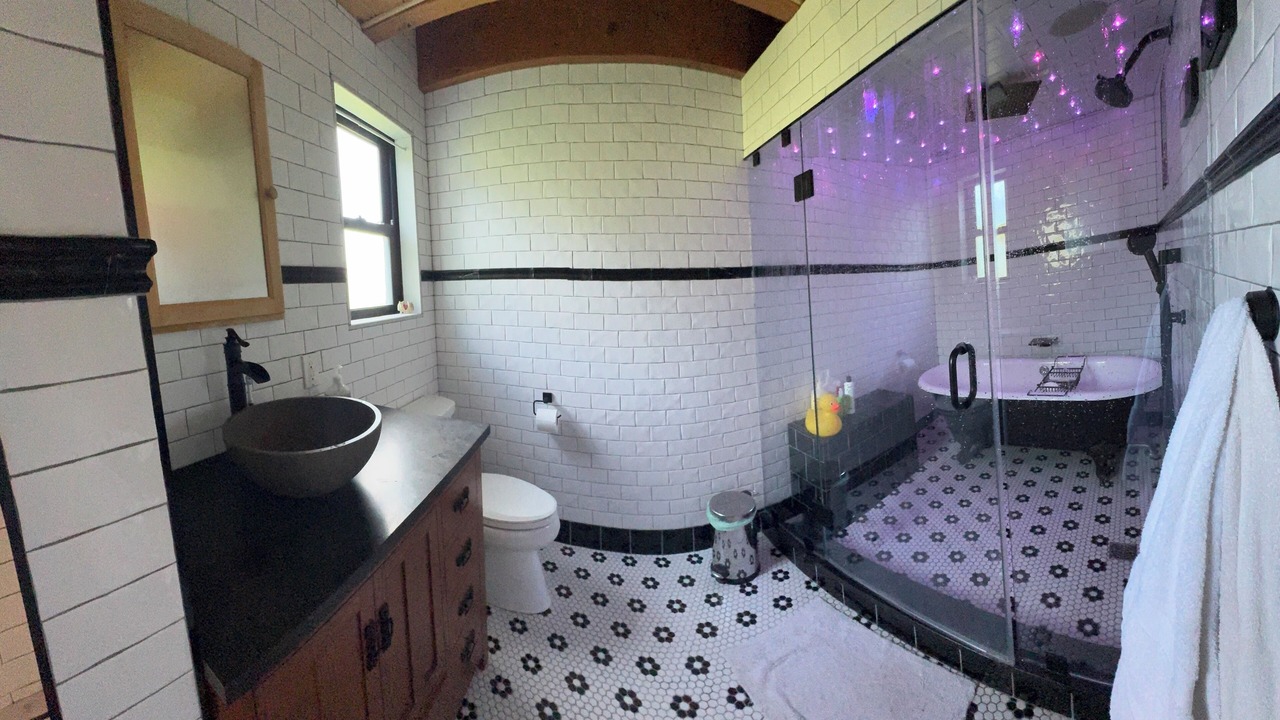 Photo of Bathroom in Greensboro