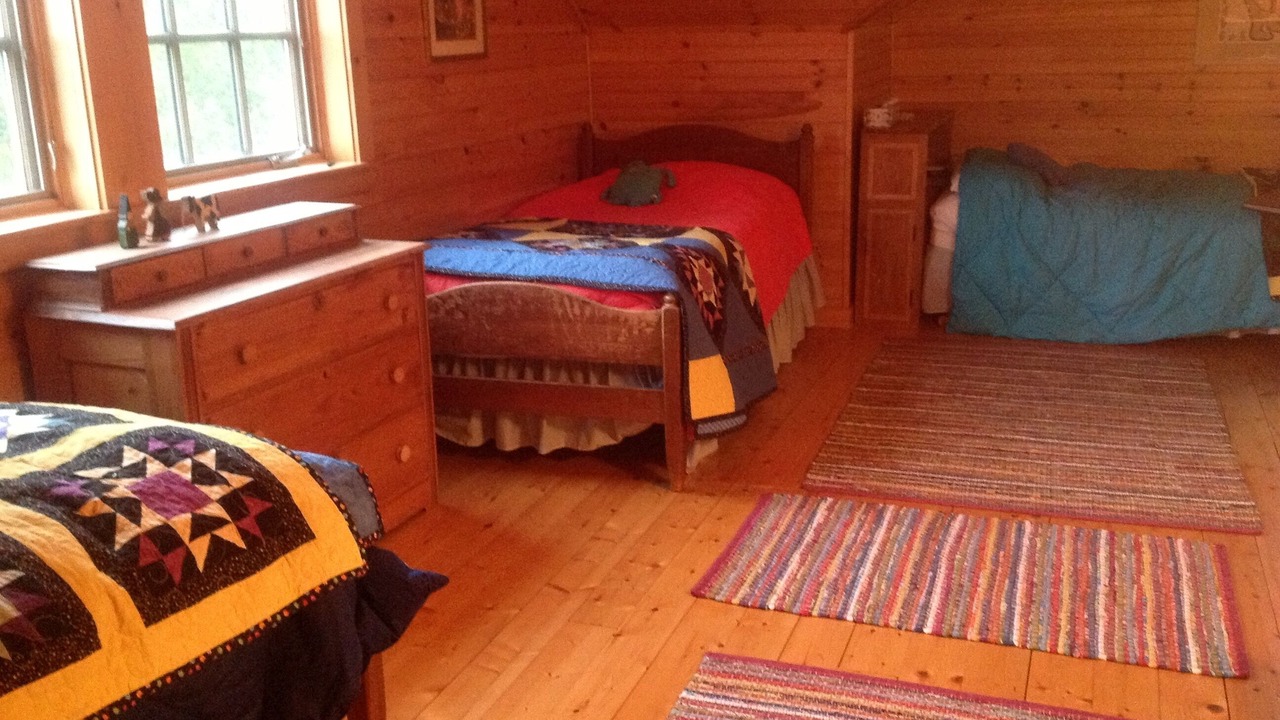 Photo of Bedroom in Greensboro