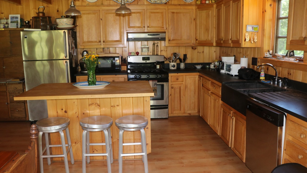 Photo of Kitchen in Greensboro