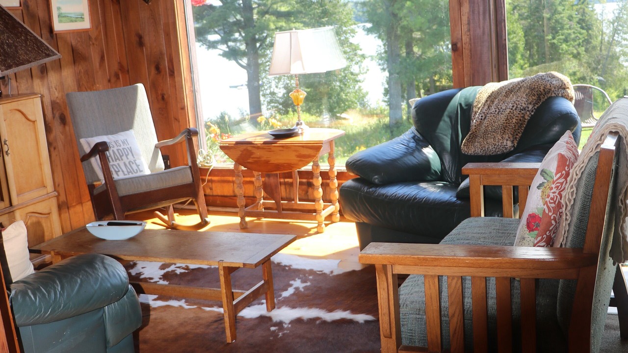 Photo of Livingroom in Greensboro