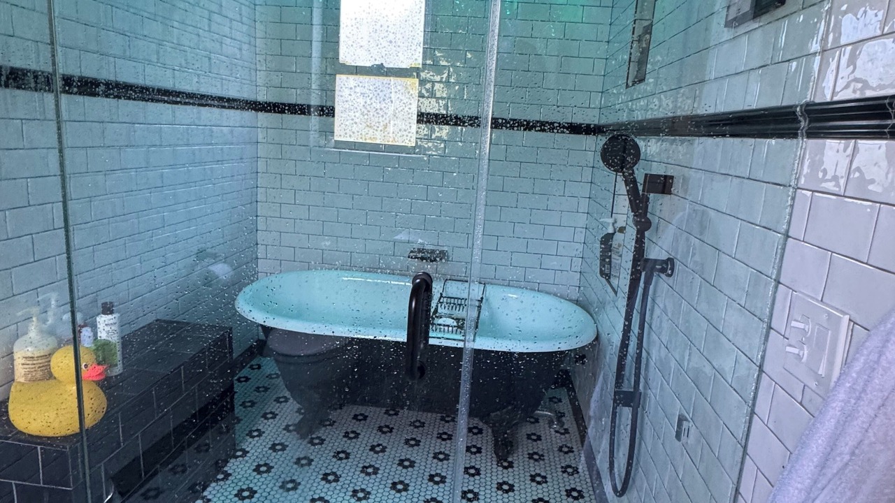 Photo of Bathroom in Greensboro