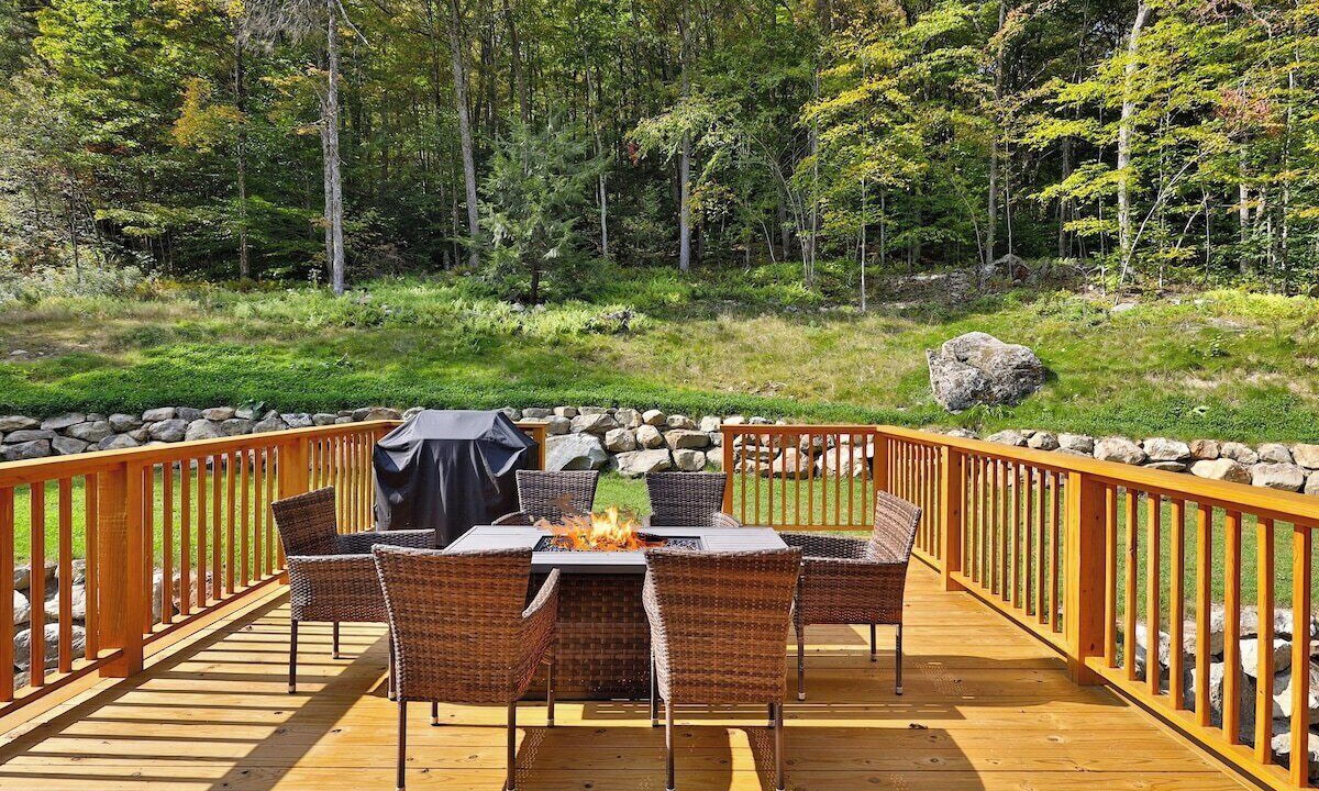 Photo of Outdoor in Pittsfield