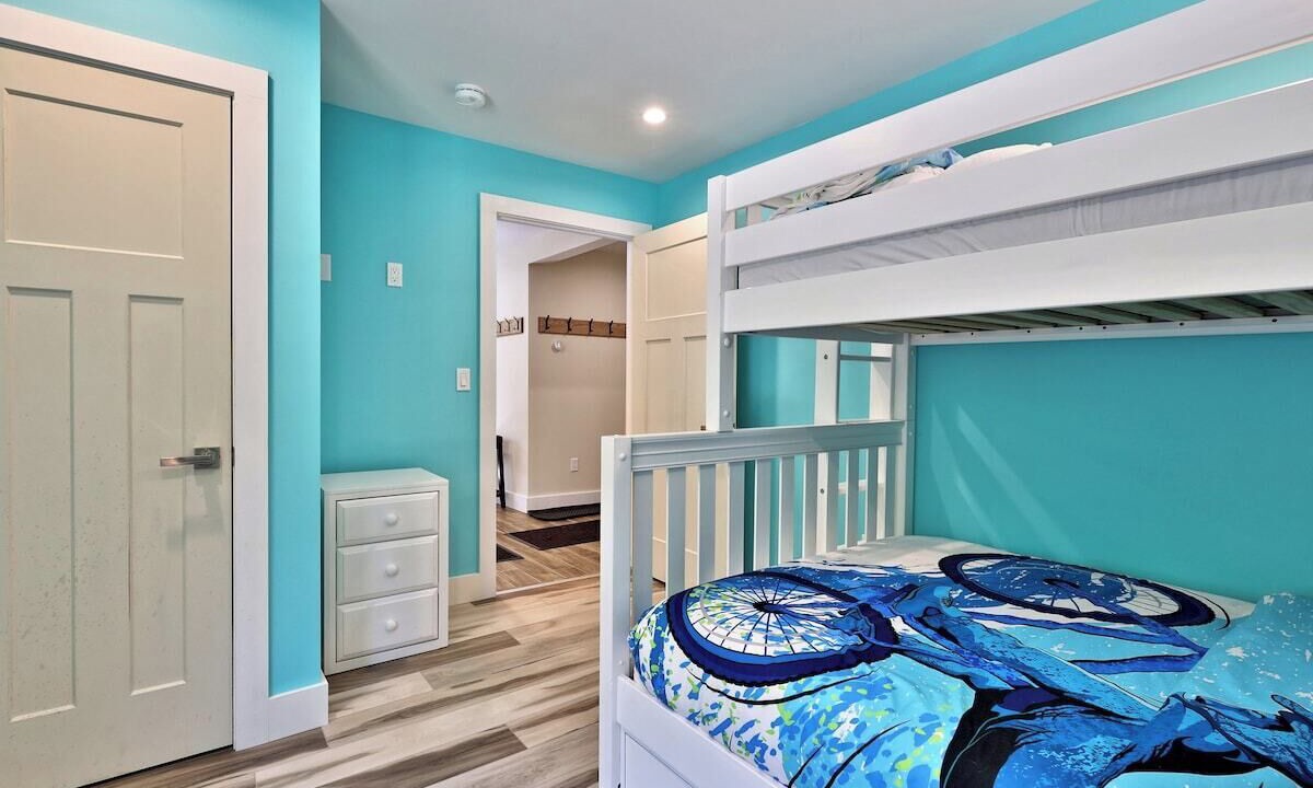Photo of Bedroom in Pittsfield