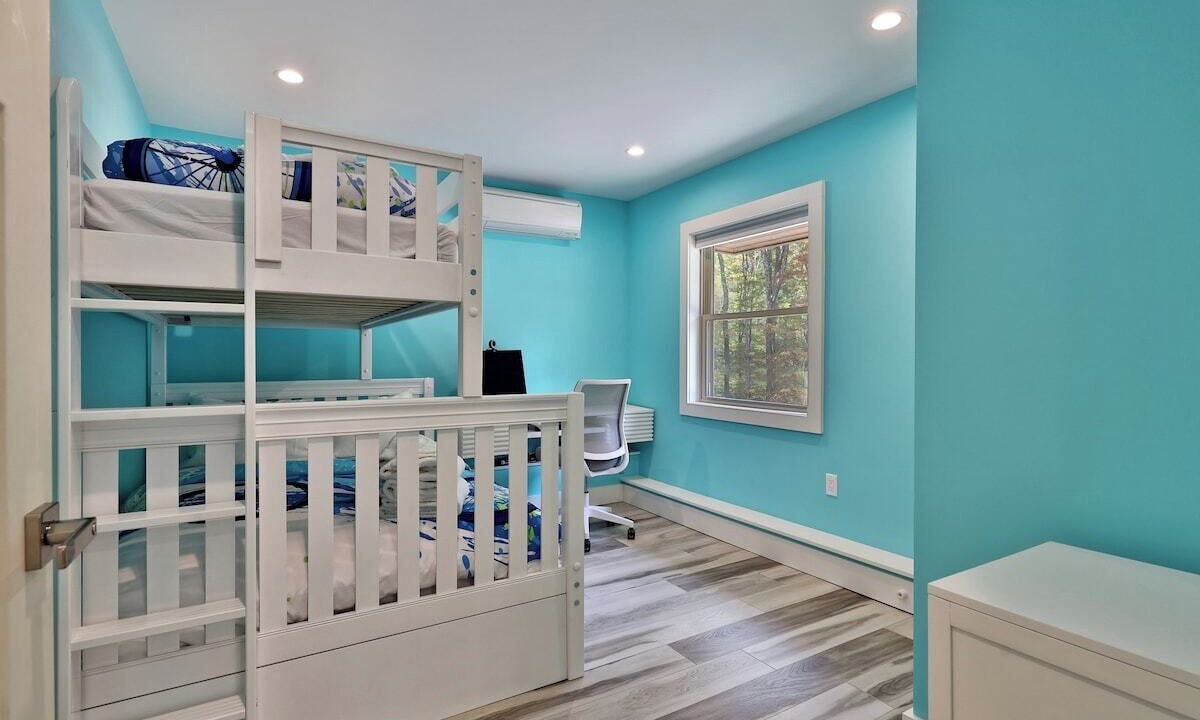 Photo of Bedroom in Pittsfield