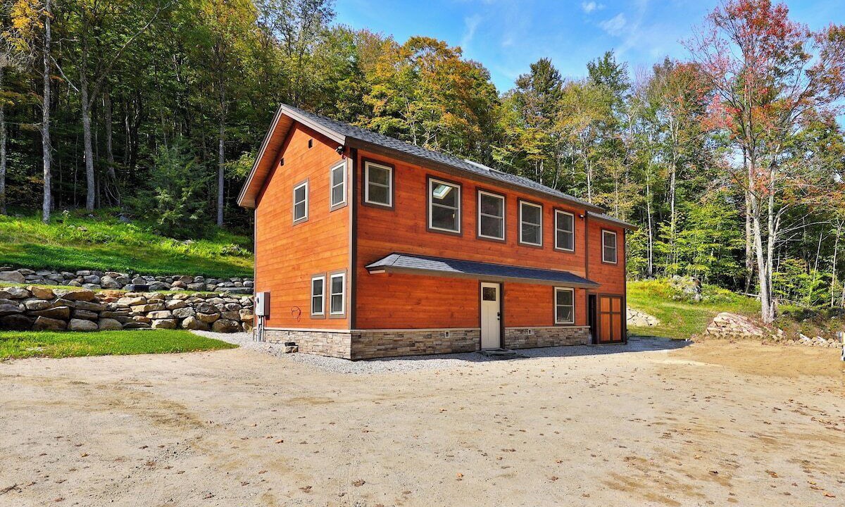 Photo of Outdoor in Pittsfield
