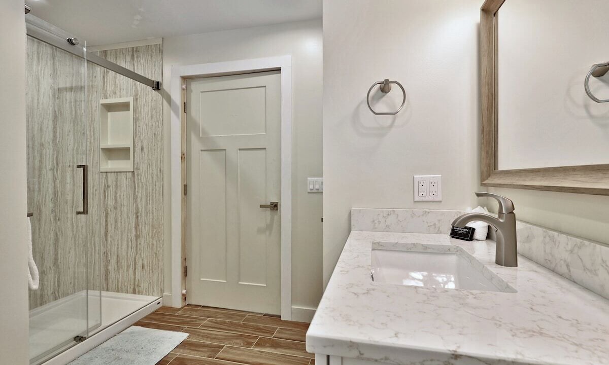 Photo of Bathroom in Pittsfield