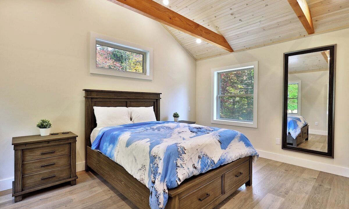 Photo of Bedroom in Pittsfield