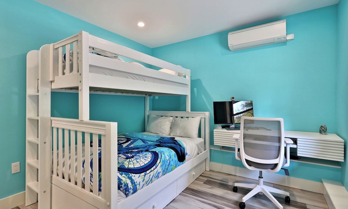 Photo of Bedroom in Pittsfield