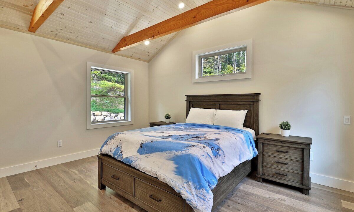 Photo of Bedroom in Pittsfield