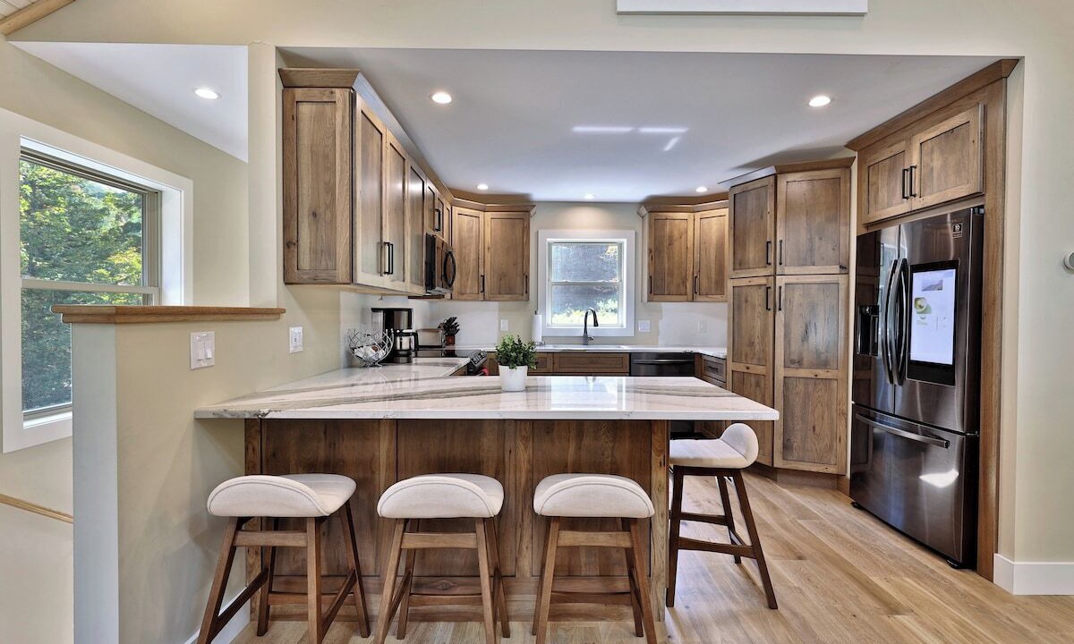 Photo of Kitchen in Pittsfield