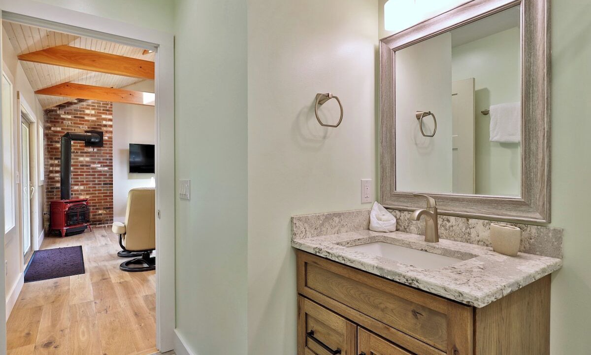 Photo of Bathroom in Pittsfield