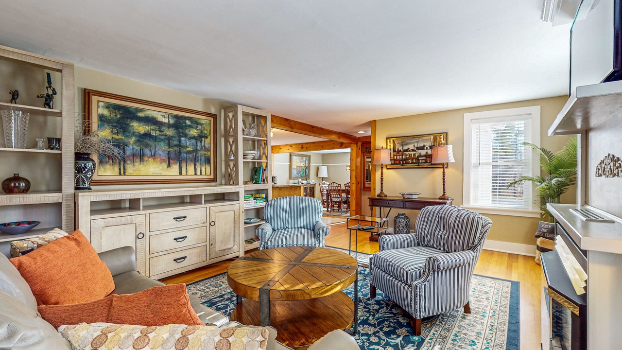 Photo of Livingroom in Dorset