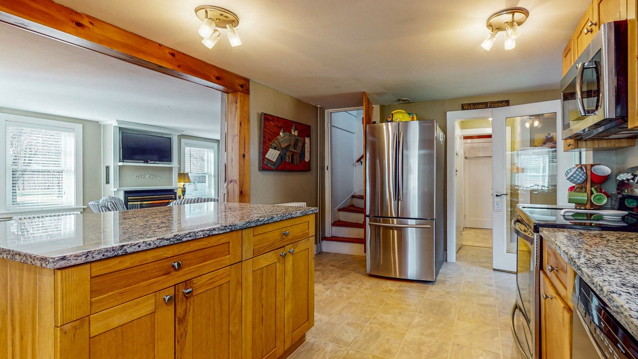 Photo of Kitchen in Dorset