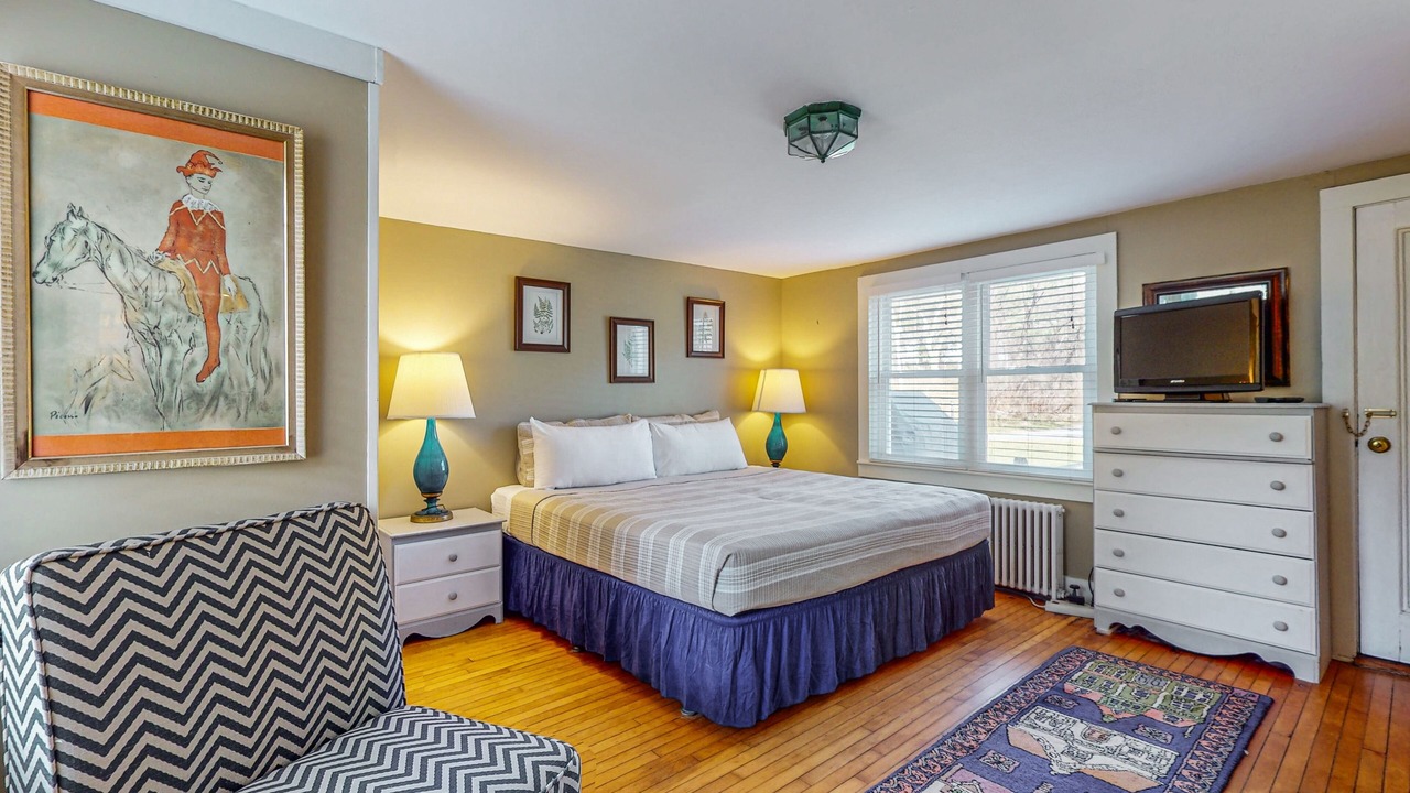 Photo of Bedroom in Dorset