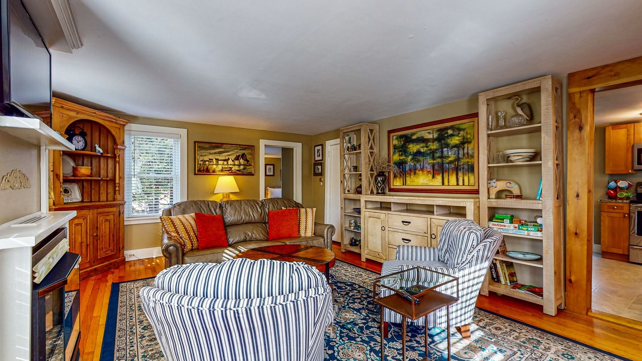 Photo of Livingroom in Dorset