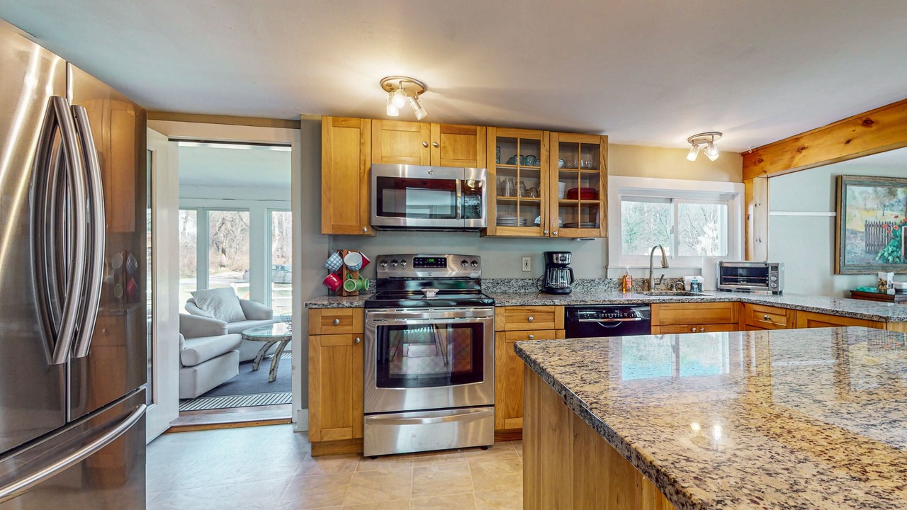 Photo of Kitchen in Dorset