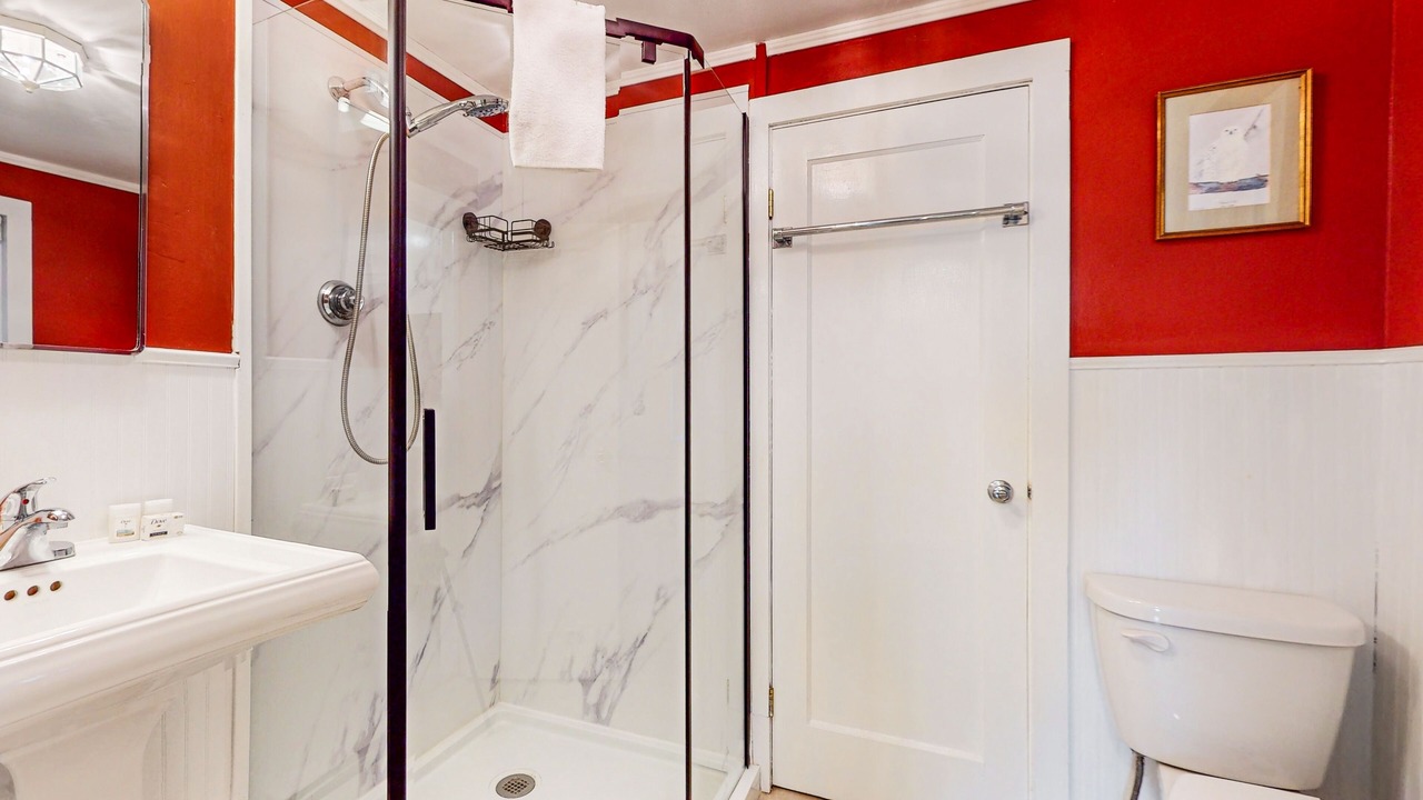 Photo of Bathroom in Dorset