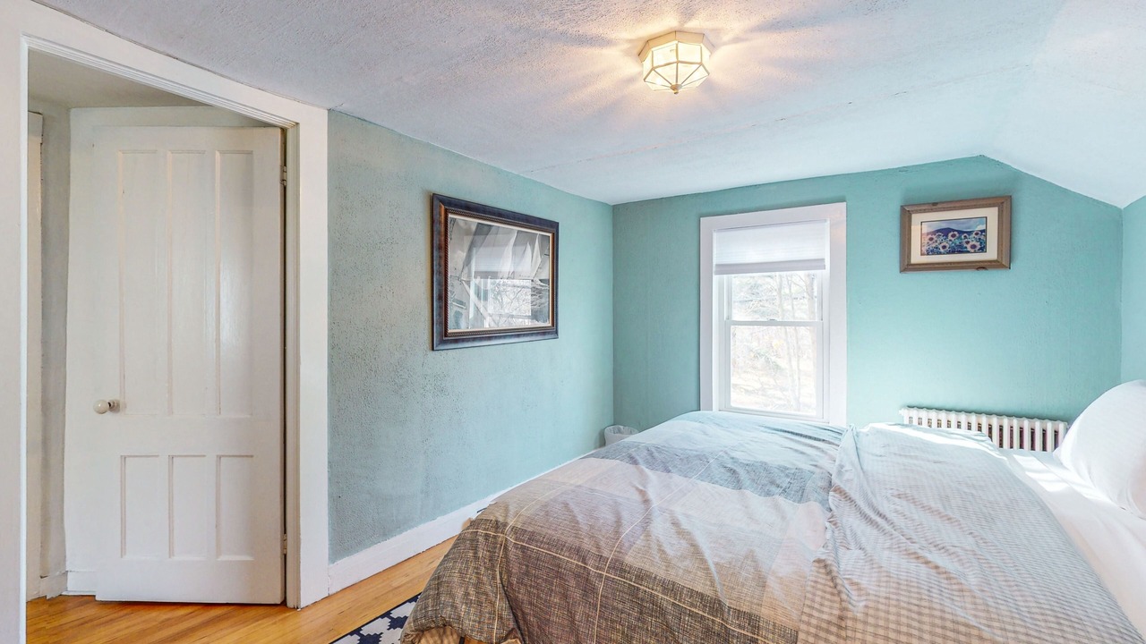 Photo of Bedroom in Dorset