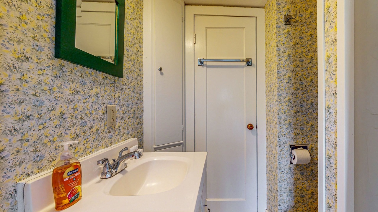 Photo of Bathroom in Dorset