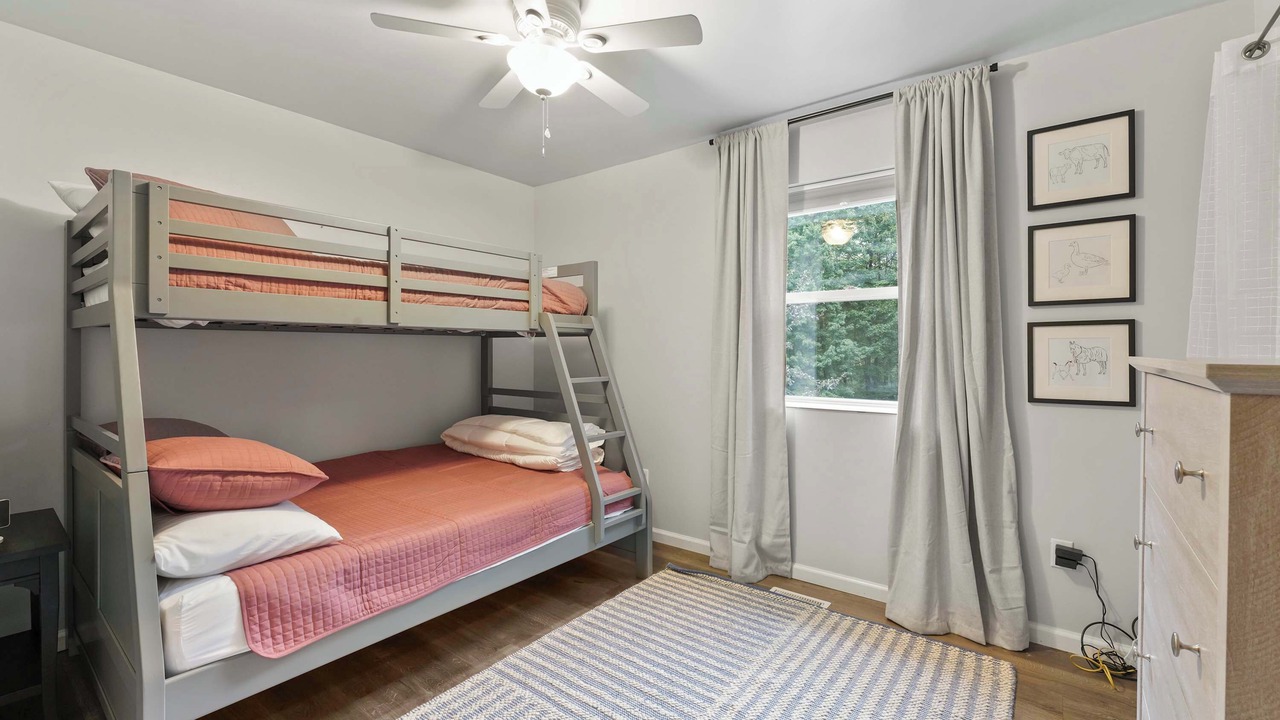 Photo of Bedroom in Schuylerville