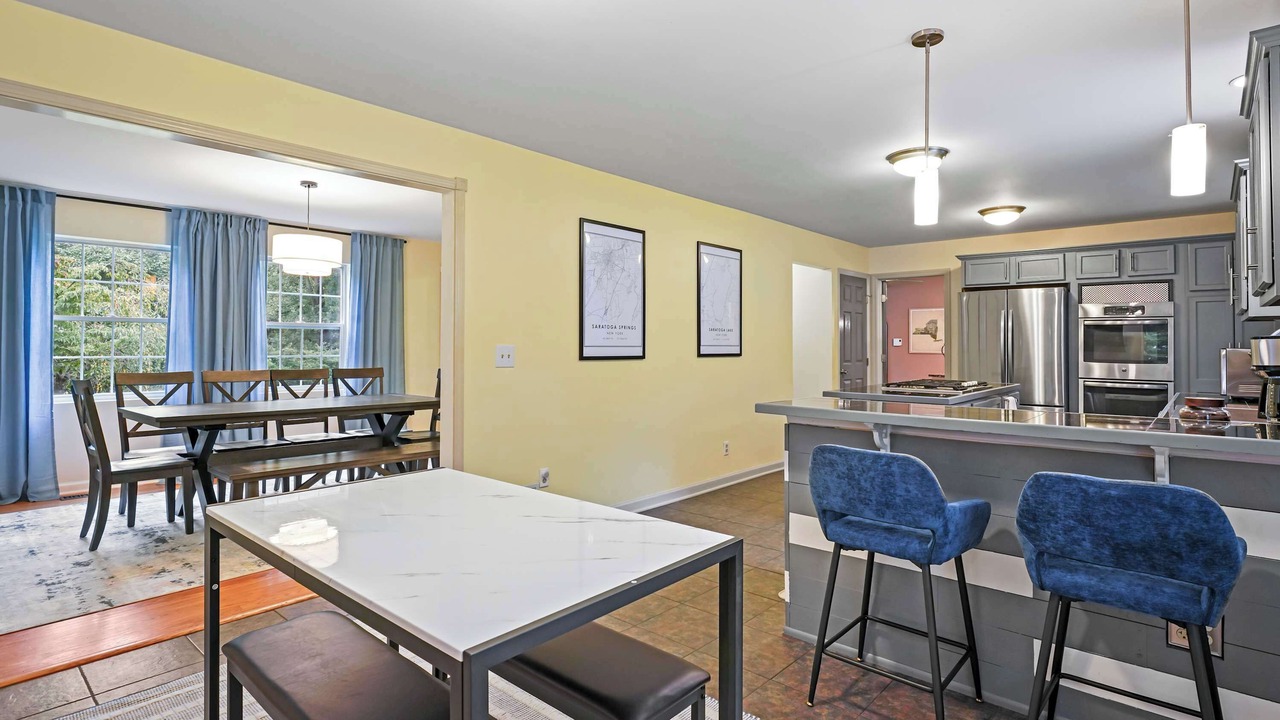 Photo of Bedroom in Schuylerville