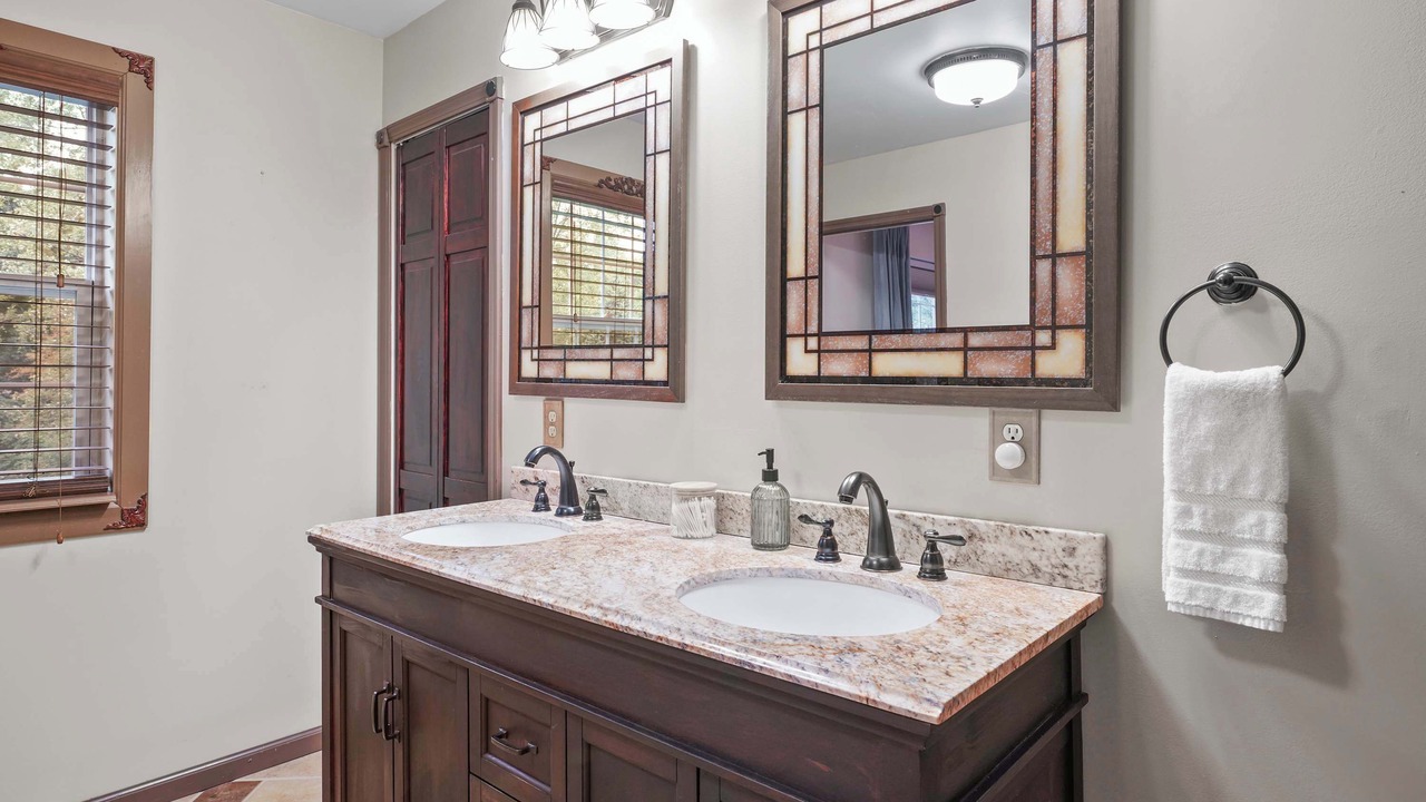 Photo of Bathroom in Schuylerville