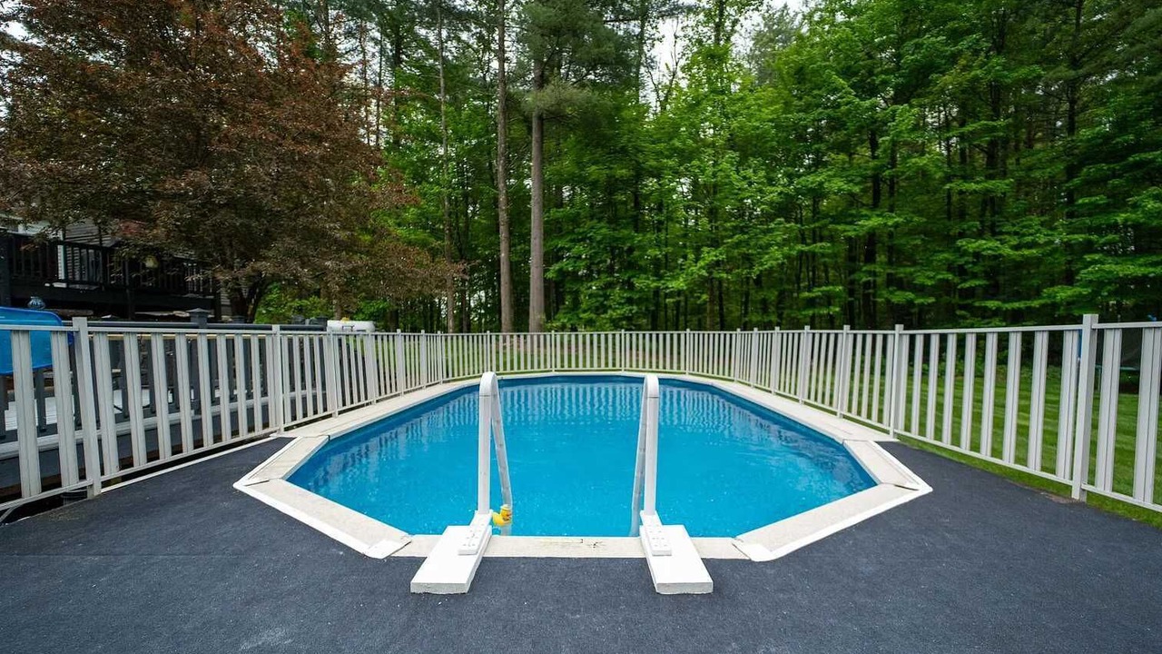 Photo of Outdoor in Schuylerville