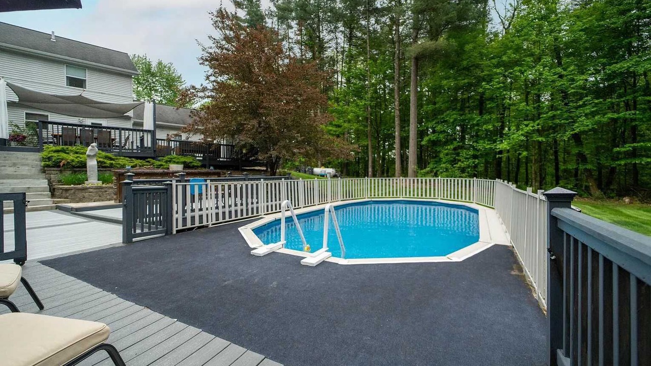 Photo of Outdoor in Schuylerville