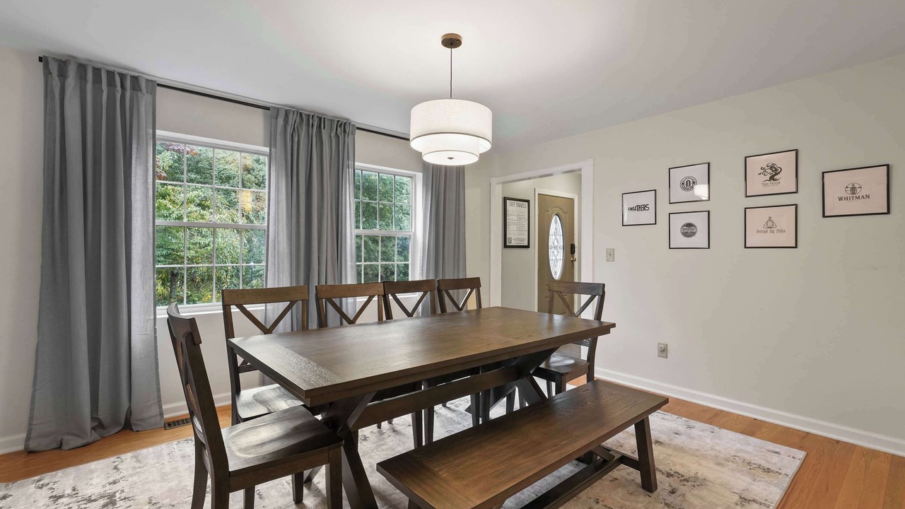Photo of Bedroom in Schuylerville