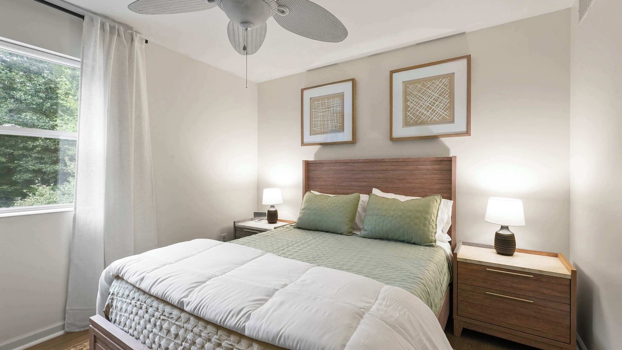 Photo of Bedroom in Schuylerville